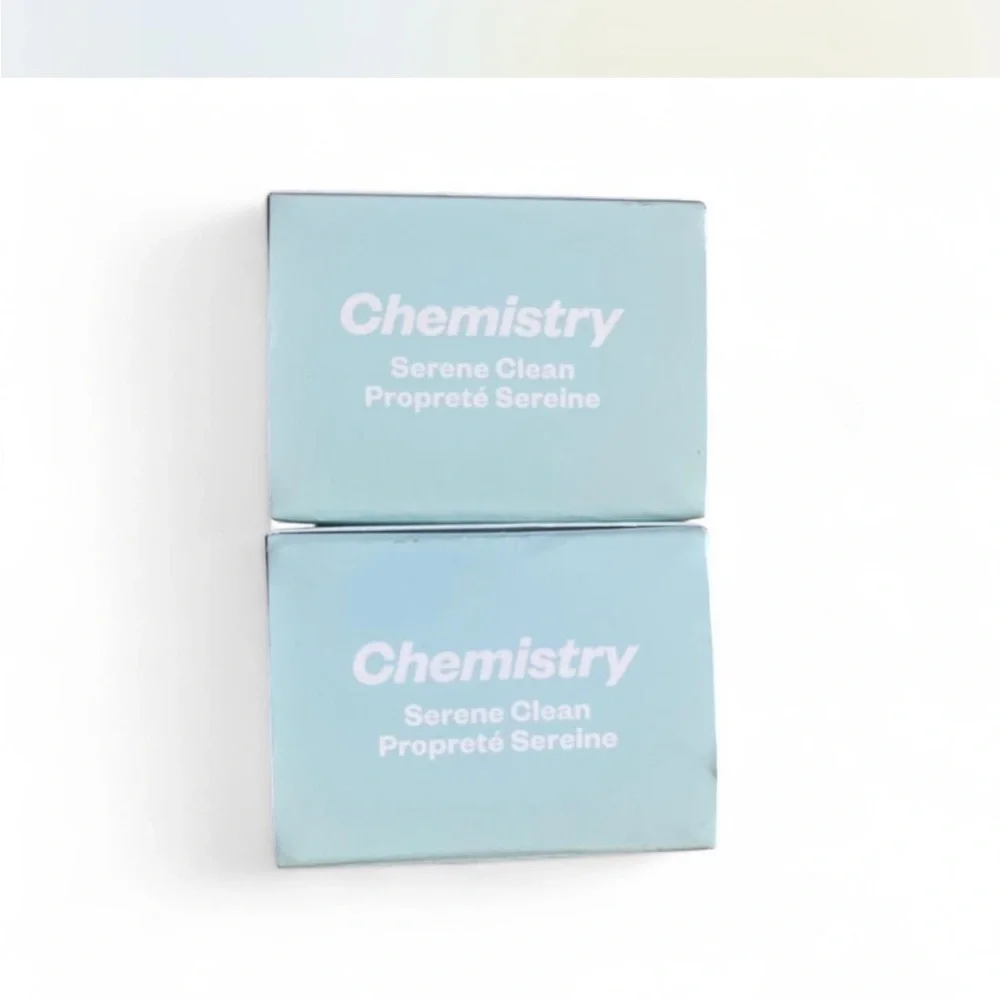 KOSAS Serum Deodorant Lot 2 NEW IN BOX Chemistry AHA Clean Beauty Serene Clean - Picture 7 of 7